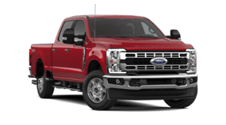 2026 Ford Super Duty® External Image 5